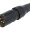 Mufă XLR 4 PIN pentru Cablu