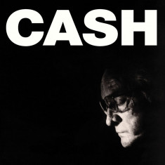 Johnny Cash American IV : Man Comes Around LP (2vinyl) foto