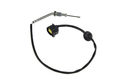 Senzor temperatura filtru particule Citroen C4 Aircross 1.8hdi 110kw 2012-, Peugeot 4008 1.8hdi 110kw 2012-, Mitsubishi Asx 1.8di-D, 4x4 85kw, 110kw foto