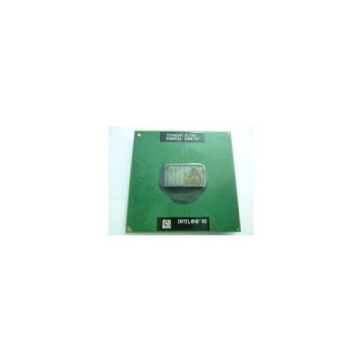 procesor laptop Intel PM 1600/2M foto