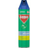 Spray Insecticid BAYGON, 400 ml, Insecticid, Spray Insecticid, Solutie pentru Muste si Tantari, Solutie Pulverizatoare pentru Tantari, Spray pentru Ta