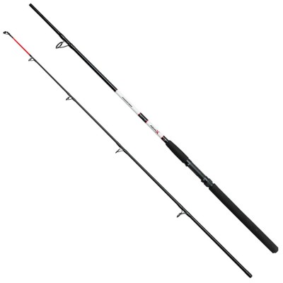 Lanseta DAM Aqua-X Shad Pilk MF, 2.40, 50-150g, 2seg foto