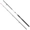 Lanseta DAM Aqua-X Shad Pilk MF, 2.40, 50-150g, 2seg