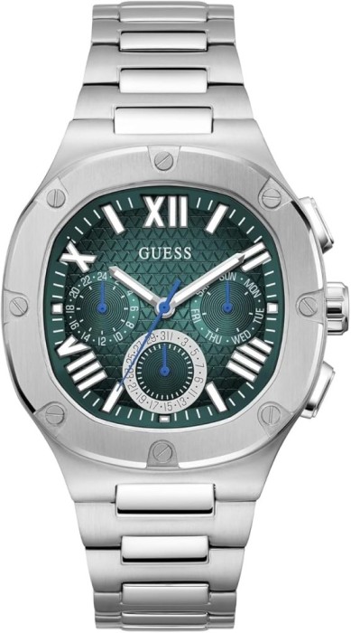 Ceas Barbati, Guess, Headline GW0572G6 - Marime universala