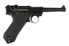 Replica P08 Full Metal CO2 KWC foto