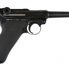 Replica P08 Full Metal CO2 KWC