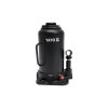 Cric Hidraulic Cilindric Yato YT-17007, 20 Tone, Inaltime 242-452mm, Profesional