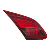 Stop spate lampa Opel Corsa E, cu 5 Usi, 11.2014-, partea stanga, interior, fara suport becuri, AL (Automotive Lighting), AL Automotive Lighting