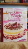 Cumpara ieftin Carte "Cuptorul magic" Readers Digest editie 2012, 288 pagini, coperta cartonata, subiecte variate