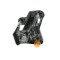 Soclu bec stopuri BMW Seria 3 (E92) COUPE, 09.2006-03.2010, ULO, partea dreapta, pentru lampa exterioara;