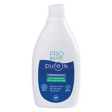 Detergent pentru Vase cu Probiotice Eco 500 mililitri Probiotic Pure Cod: 4779032310789 foto