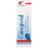 FarmaClass Industry Gingival spray pentru dezinfectarea cavității bucale și a faringelui 30 ml
