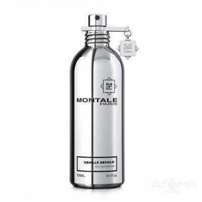 Montale Vanille Absolu EDP 100 ml foto