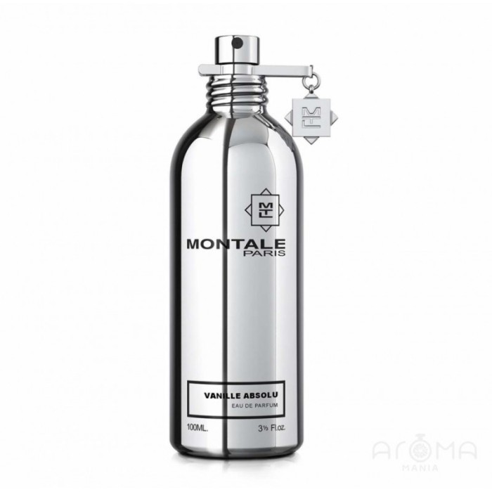 Montale Vanille Absolu EDP 100 ml