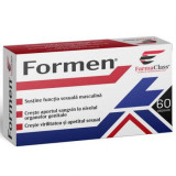 Formen, 60 capsule, FarmaClass