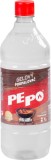 Aprinzator gel PE-PO 1000 ml pentru gratar, semineu, sobe si focare