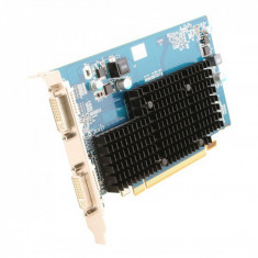 Placa Video Ati Radeon HD 5450 Dual DVI, 64 bit, 512Mb GDDR3 foto