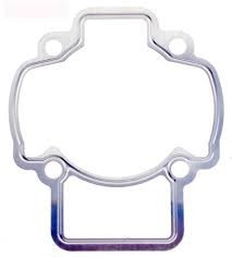 Garnitura cilindru Piaggio / Gilera scuter AC Cod Produs: MX_NEW 100702300RM foto