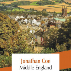 Middle England, Jonathan Coe
