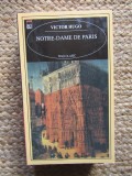 NOTRE-DAME DE PARIS - VICTOR HUGO