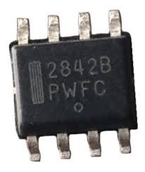 2842B UC2842B