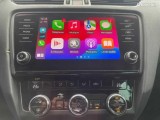 Skoda SmartLink Apple CarPlay Android Auto Octavia Kodiaq Karoq Superb