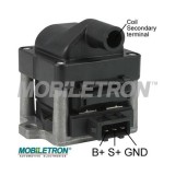 Mobiletron bobina de inductie