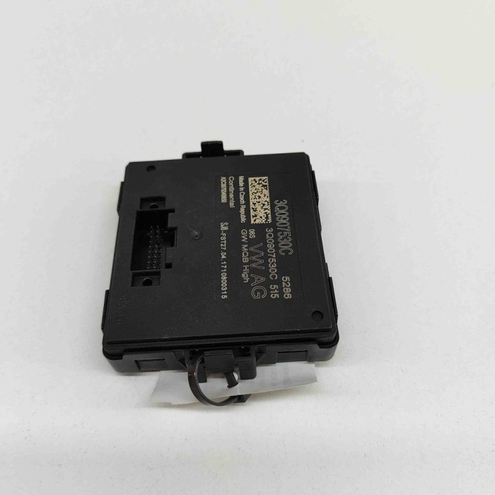 Unitate de control Gateway VW ARTEON 3H7 2017 OEM: 3Q0907530C,A2C3879340650 25681897