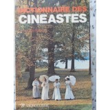 DICTIONNAIRE DES CINEASTES-GEORGES SADOUL-230061
