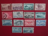 AMERICA LOT STAMPILAT=26