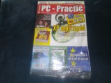 Cumpara ieftin REVISTA PC PRACTIC APRILIE 2007