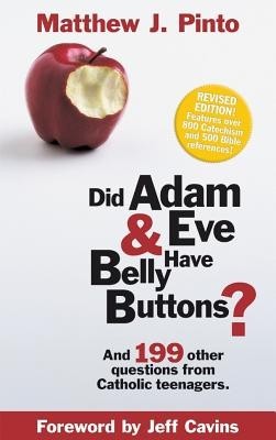 Did Adam &amp;amp; Eve Have Belly Buttons? foto