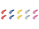 Markers KNIPEX 10pcs pentru clești Comfort și KNIPEXtend