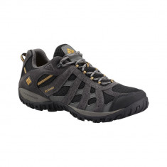 Pantofi Barba?i Outdoor Piele impermeabili Columbia Redmond Waterproof Omni-TECH foto