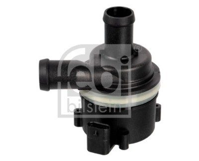 FEBI BILSTEIN 174046 Pompă de apă suplimentară (circuitul apei de ră foto