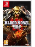 Blood Bowl 3 Brutal Edition NSW
