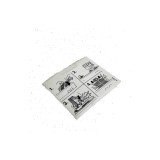 Capac Cuptor BOSCH Original Piesa Cod 00492116 Accesoriu Compatibil
