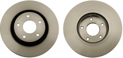 TRW DF4964 Disc frana foto