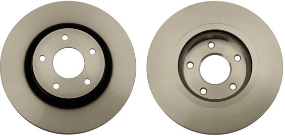 TRW DF4964 Disc frana