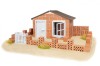 Casa de vara - Set de constructie