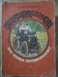 TRASURA FARA CAI. DIN ISTORIA AUTOMOBILULUI-ION GHENEA STANESCU-232144