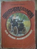 TRASURA FARA CAI. DIN ISTORIA AUTOMOBILULUI-ION GHENEA STANESCU