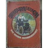TRASURA FARA CAI. DIN ISTORIA AUTOMOBILULUI-ION GHENEA STANESCU-232144