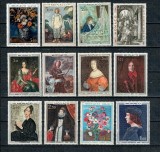 Monaco 2009 - Mașini de pompieri, serie neuzata