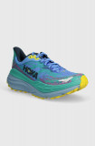 Hoka pantofi de alergat Stinson 7 culoarea turcoaz