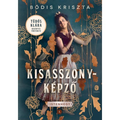 Kisasszonyk&amp;eacute;pző - Istenhegy I. - B&amp;oacute;dis Kriszta foto