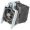 Element de Iluminare LED Albă 22mm Harmony XB4