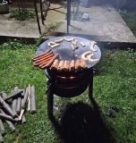 Pirostrie jante gratar