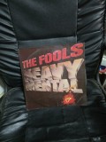 Heavy Metal - The Fools
