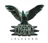 Ossian - Lelekero (2015 - Ungaria - CD / NM), Rock